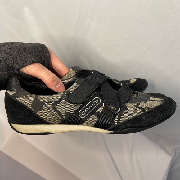 COACH Kyra shoes.   Size 7.5. Super comfy - Picture 12 of 13